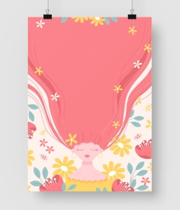 59款 3.8女人节素材包