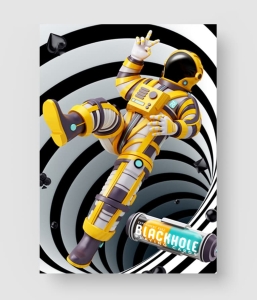 5000款高质量色彩搭配方案！分分钟搞定配色