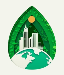 62款 地球日素材包