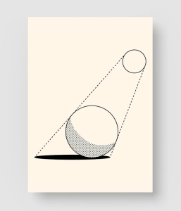 200款 PS逼真光影笔刷