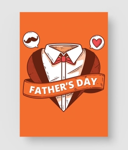 56款 父亲节素材包