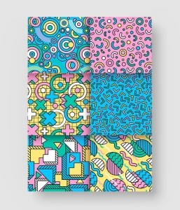 52款 背景底纹素材包