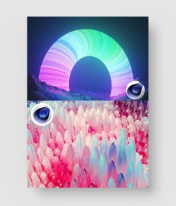 12款 C4D精品工程文件