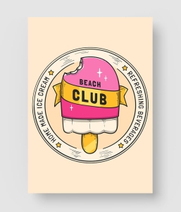 50款 创意手绘素材包