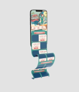 双11国潮首页模板