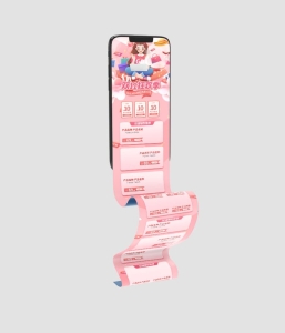 双11狂欢节首页模板