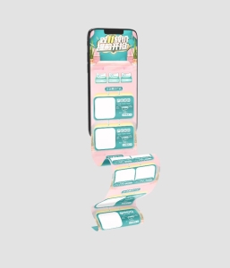 双11预售首页模板