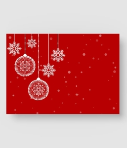 创意圣诞节元素