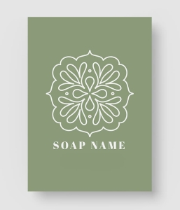 清新文艺类企业标志