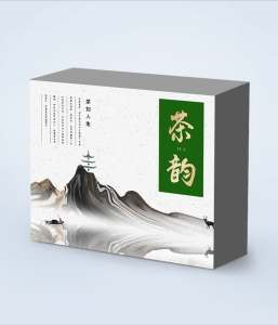 茶包装