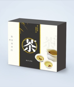 茶包装