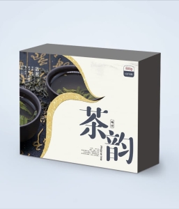 茶包装