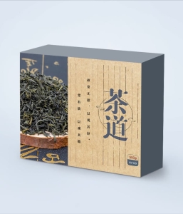 茶包装