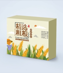 粗粮包装