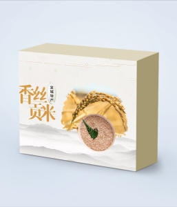 大米包装