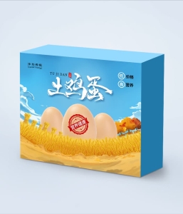 鸡蛋包装