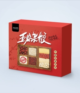 杂粮包装