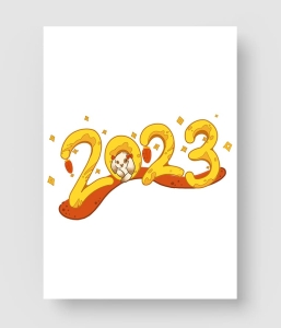 2023字体