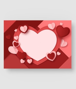 38款 情人节素材包