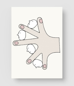 有趣味的小插画