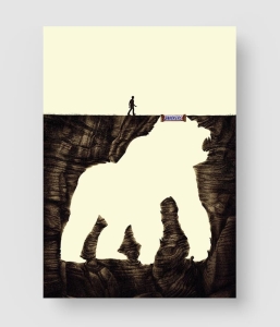 有脑洞才独具特色！