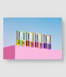 包装设计欣赏！有颜值！有质感