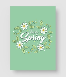 春天素材包 第13季