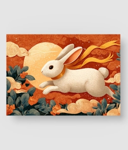 中秋节背景素材包