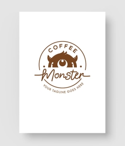 Logo创意素材包 第54季